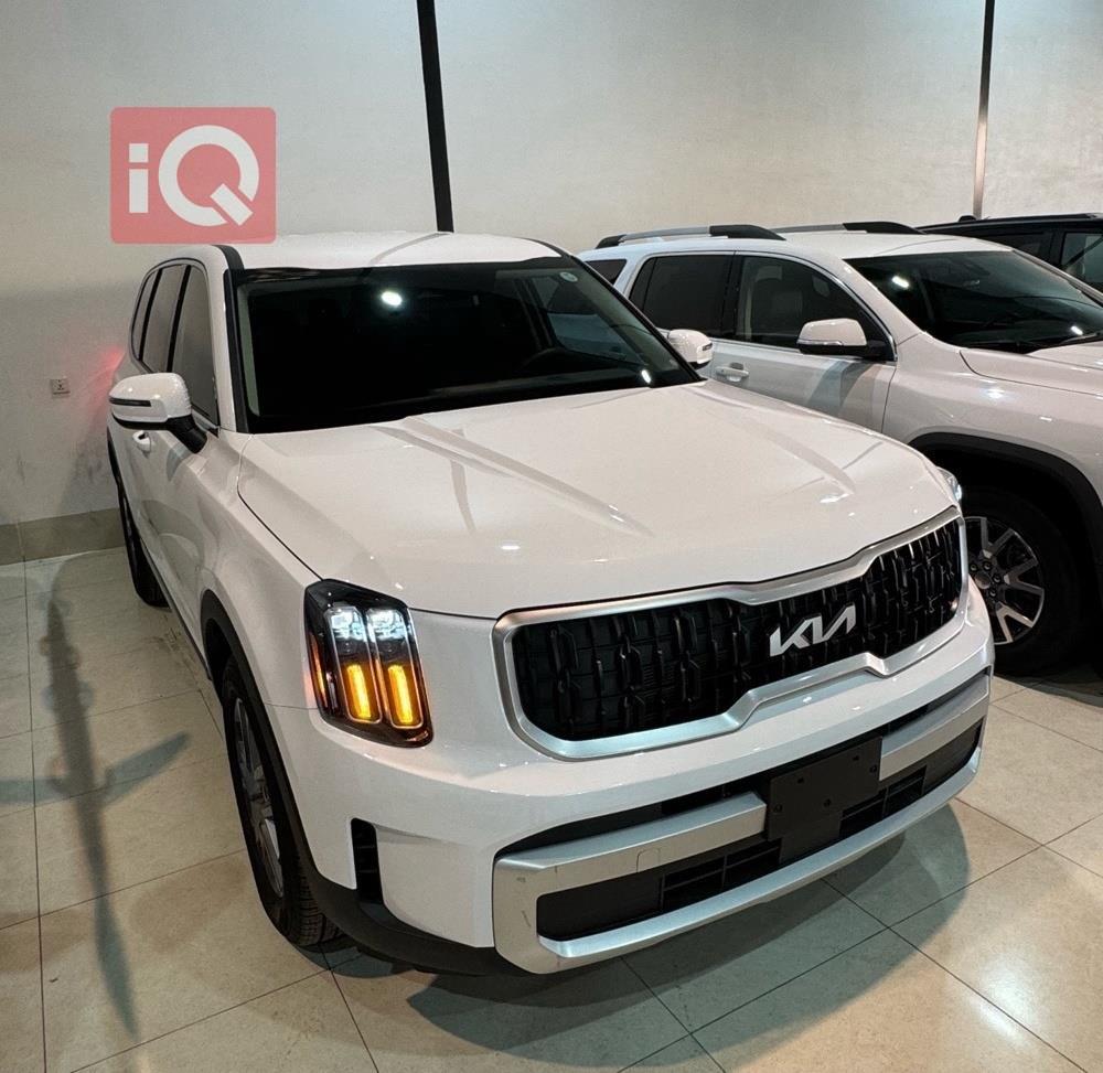 Kia Telluride
